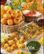 Urgently hiring panipuri chef for street food stall In bangalore