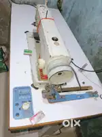 Silai machine