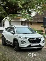 Maruti Suzuki Fronx Zeta 1.0 L Turbo 6AT, 2023, Petrol