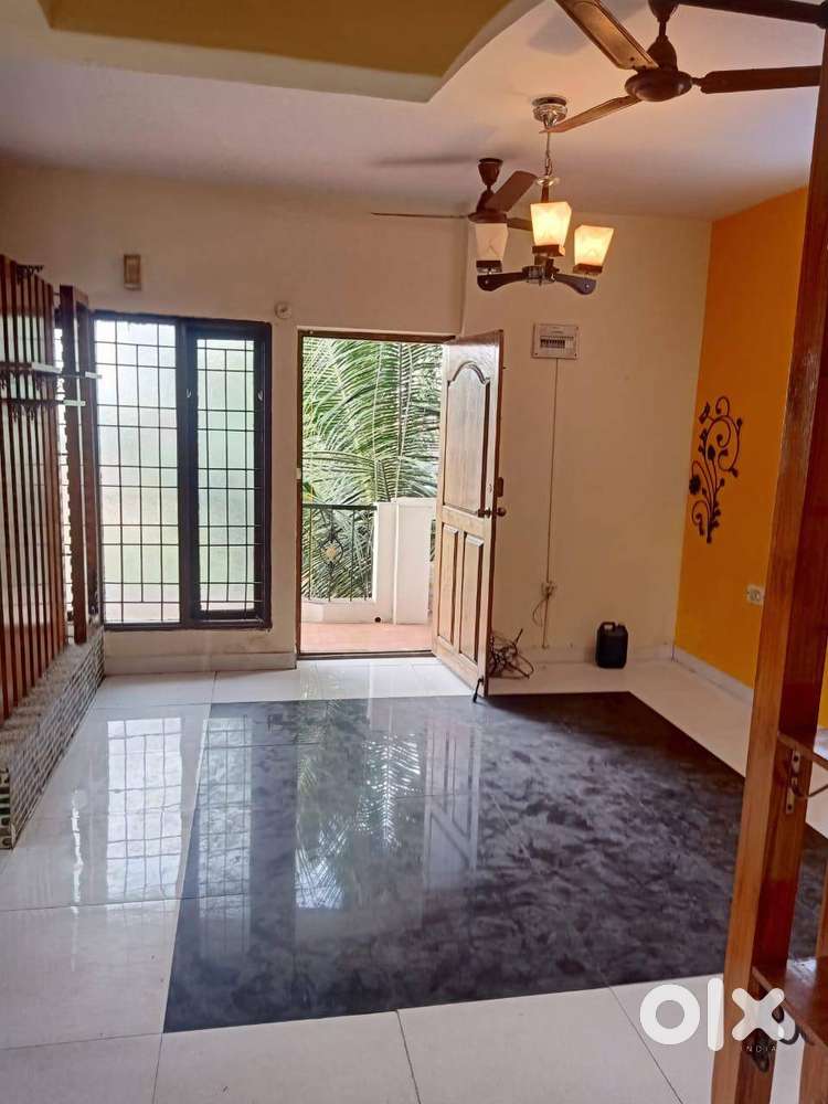 3BHK House for lease in RR Nagar