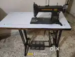 Swing Silai machine