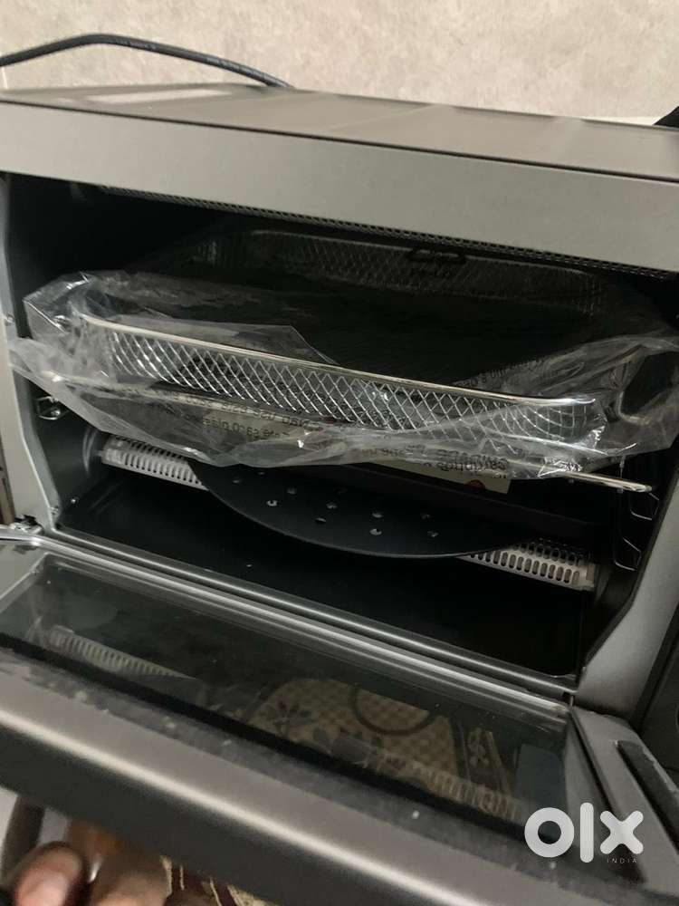 Microwave for sell never activate