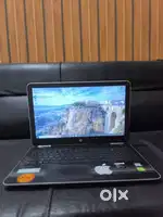 HP Pavilion Notebook