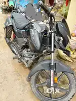 passion x tec pro 110 cc  good condition