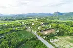Premium residential plot