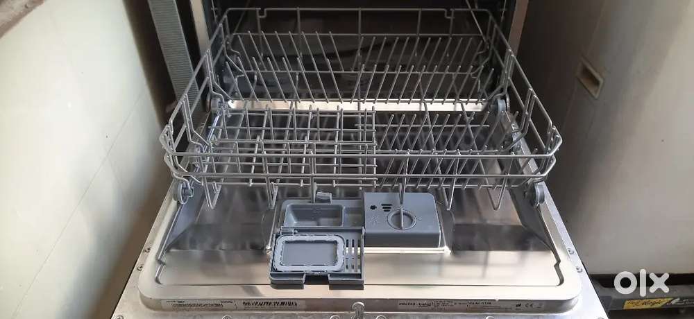 Voltas Beko Dishwasher
