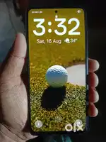 Samsung galaxy A53