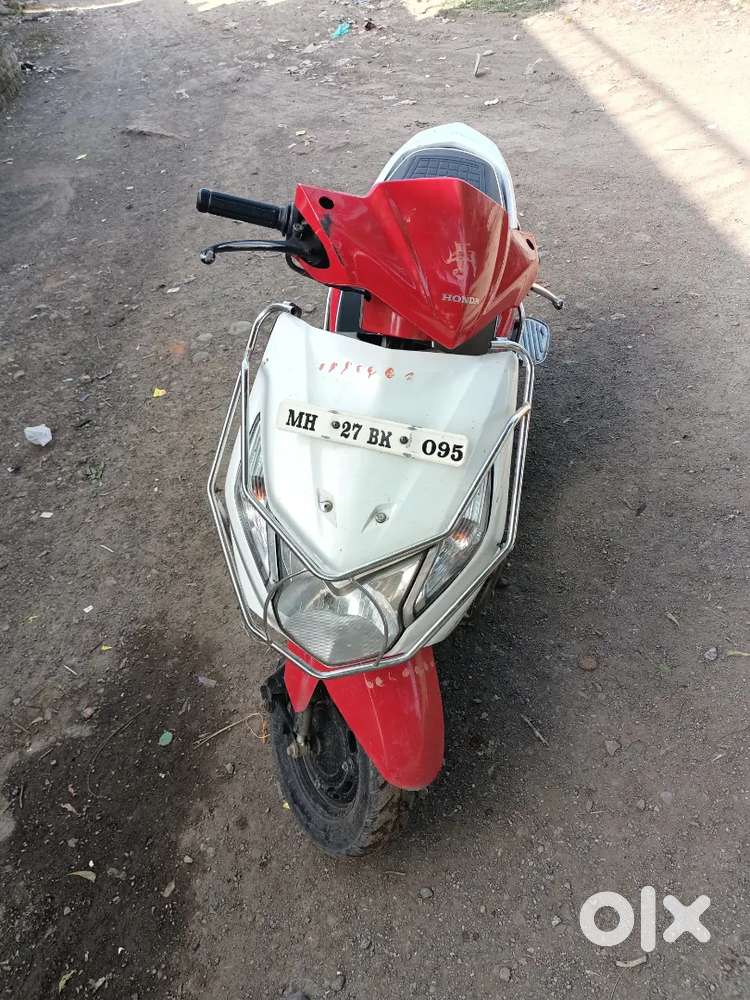New book honda