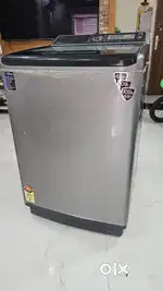 IFB TOP LOAD 11 KG AQUA