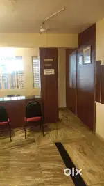 Office Space 300-800 Sq.Ft Office Cum Residence Startup GST Bellandur