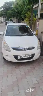 Hyundai i20 2011