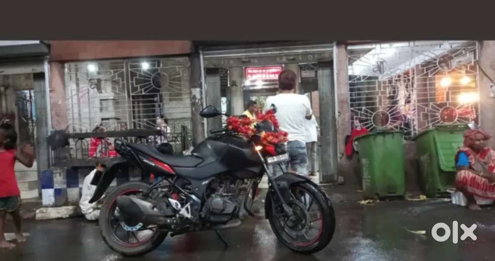 Bike in good condition