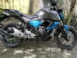 FZS ,Good condition