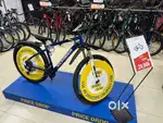 MTB Rockrider Decathlon