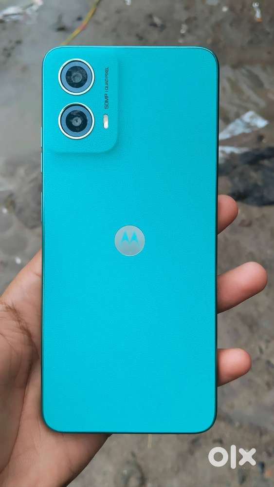 Motog45 5G