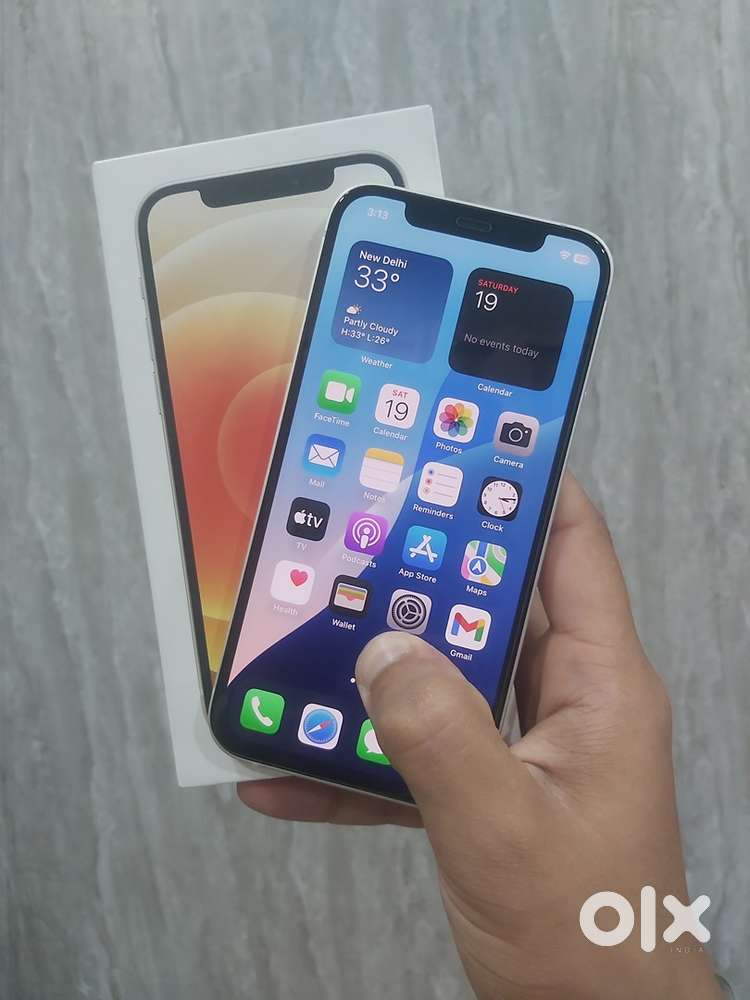 Iphone 12 64GB