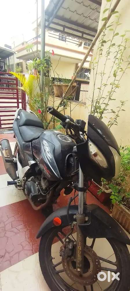 Good condition