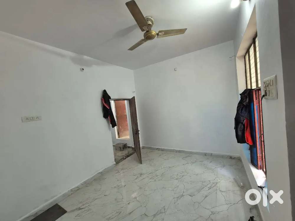 Independent house for Family