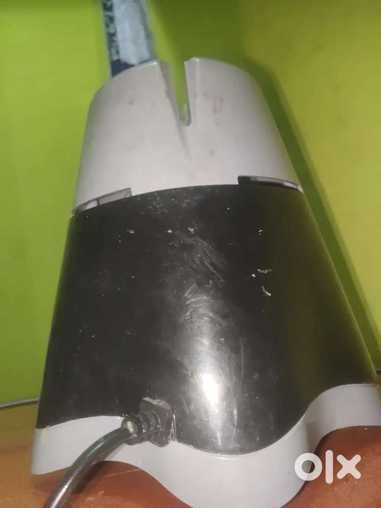 Mixer grinder and juicer