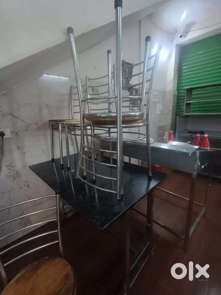 Wanted parotta master and Supplier