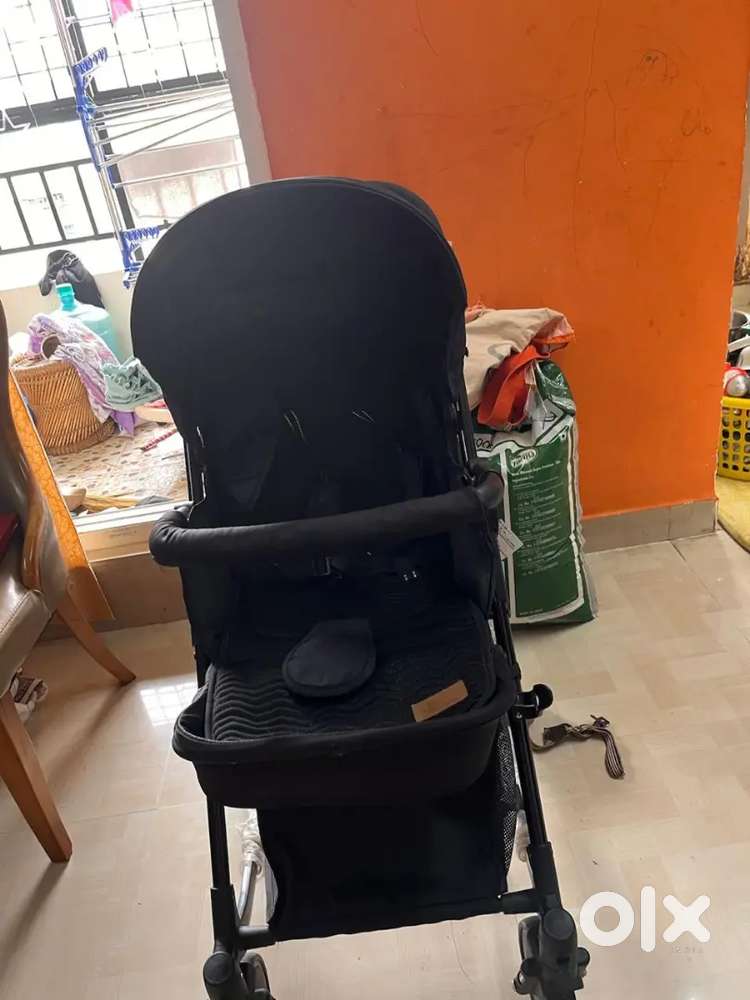 Rarely used Stroller for sale