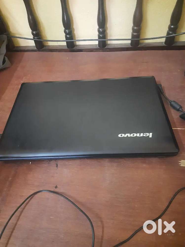 Lenovo G580 Laptop for sell