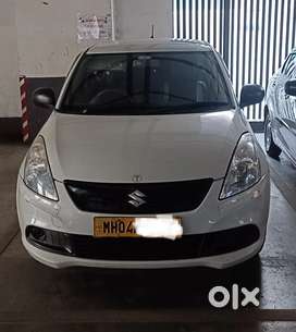 Maruti Suzuki Swift Dzire 2021 CNG & Hybrids Well Maintained
