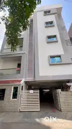 2BHK Flat for Sale