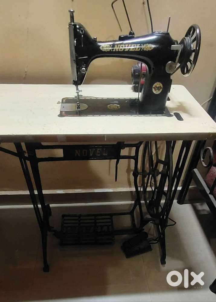 Used  Sweing machine