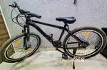Caya cycle