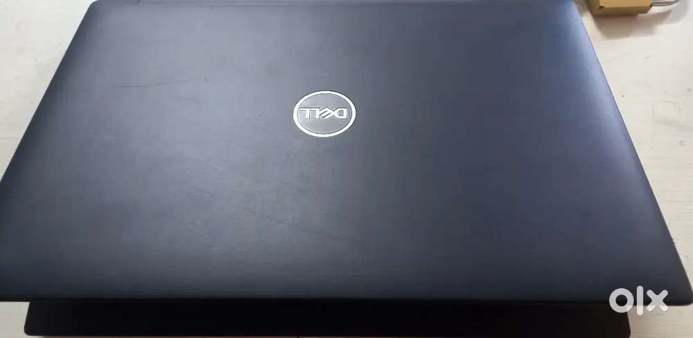 Dell Latitude 7490 TouchPad Laptop
