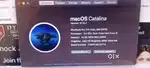 MacBook Pro 13 inch