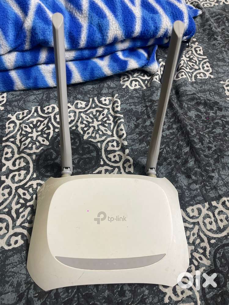 TP-Link router