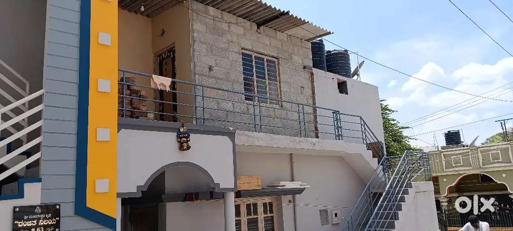 Patana panchayat ramnahalli