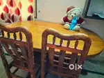 Dinning table