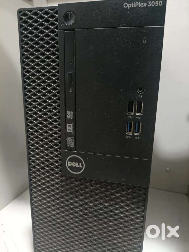 Desktop Computer