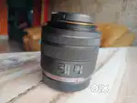 Canon RF 35mm F1.8  lens with hood, ND Filter, UV Filter