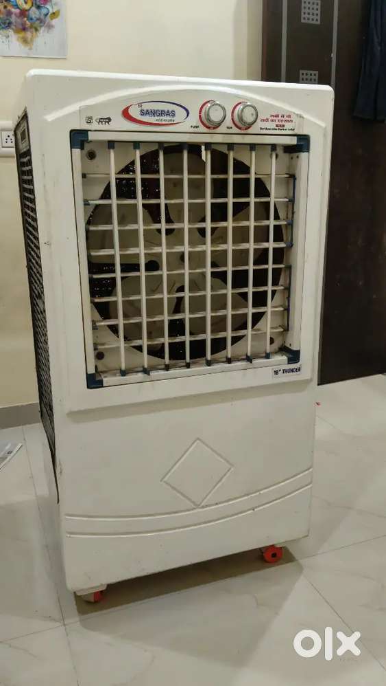 1 year guaranteeCooler