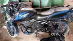 New condition