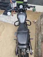 Aurgent sell for new bike