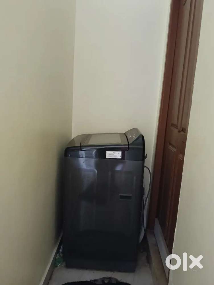 Fully automatic washing Machine