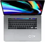 Apple MacBook Pro 16 Inch
