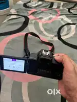 Canon M50 Mark ii