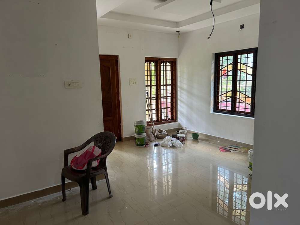 Spacious 2BHK house for rent