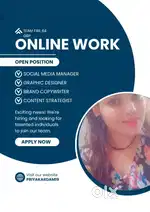 Work from home