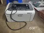 Hp llaserjetp1007