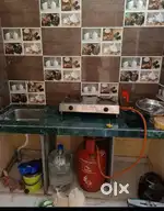 No brokerage pg accommodation for boys in versova andheri west