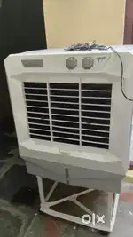 Zombo cooler