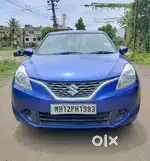 Maruti Suzuki Baleno 1.2 Sigma, 2017, Petrol