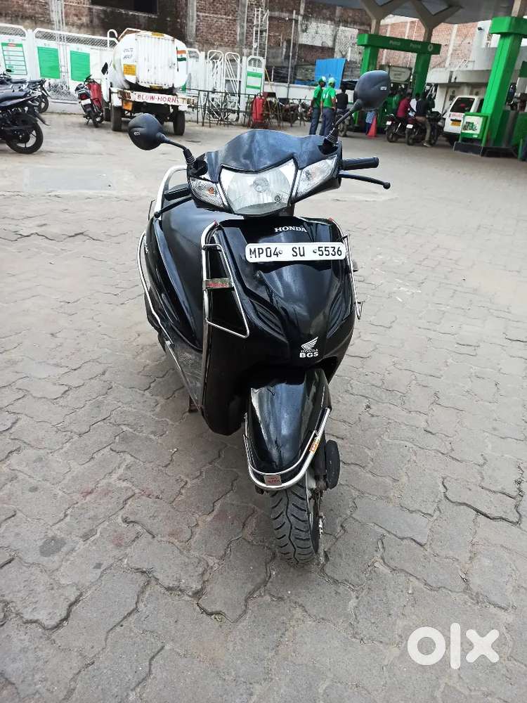 insurance Valid Self Start Original Good Condition no any work.